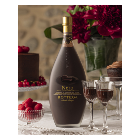 Liqueur Nero