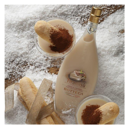 Liqueur Tiramisu
