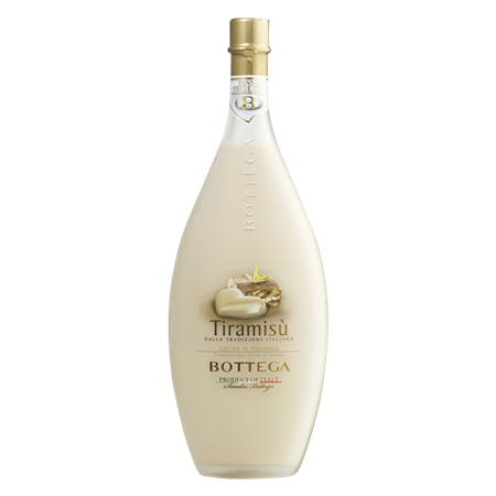 Liqueur Tiramisu
