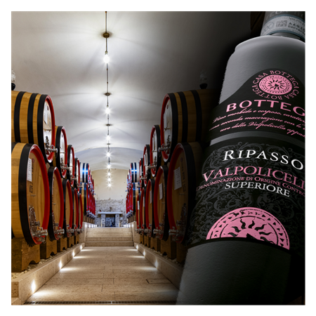 Ripasso Valpolicella DOC Superiore