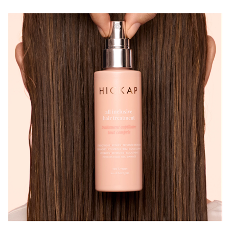 All Inclusive Hair Treatment Hair Treatment Leave-in Spray