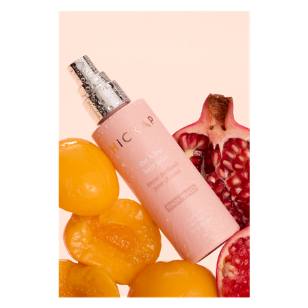 The A List Hair Mist