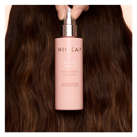 The A List Hair Mist