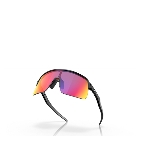 Sutro urheiluaurinkolasit Matte black, prizm road lenses