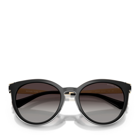 Tarifa Aurinkolasit Black, gradient dark lenses