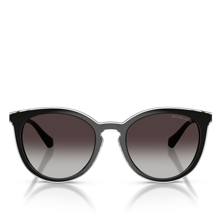 Tarifa Aurinkolasit Black, gradient dark lenses