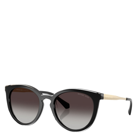 Tarifa Aurinkolasit Black, gradient dark lenses