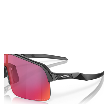 Sutro urheiluaurinkolasit Matte black, prizm road lenses