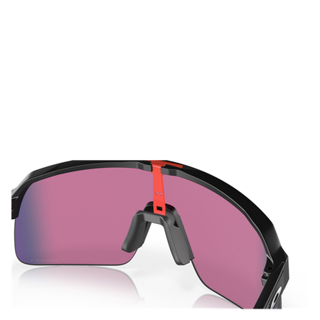 Sutro urheiluaurinkolasit Matte black, prizm road lenses