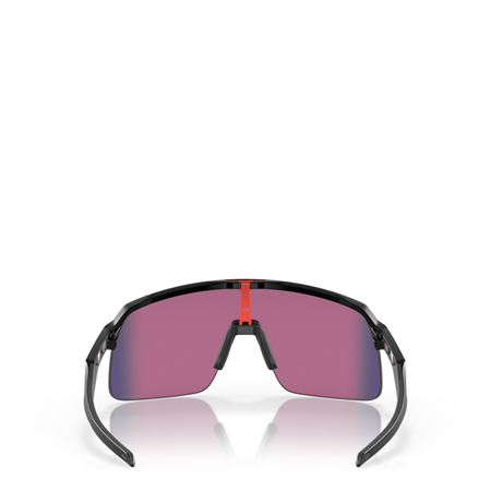 Sutro urheiluaurinkolasit Matte black, prizm road lenses