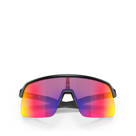 Sutro urheiluaurinkolasit Matte black, prizm road lenses