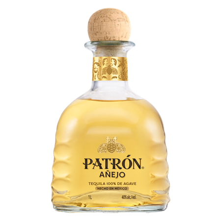 Patrón Tequila Anejo
