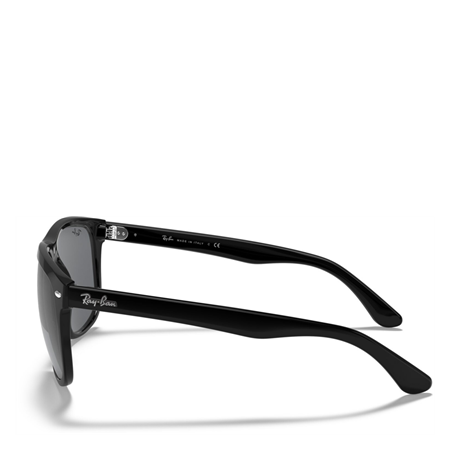Ray-Ban® Boyfriend Aurinkolasit Black, grey toned lenses