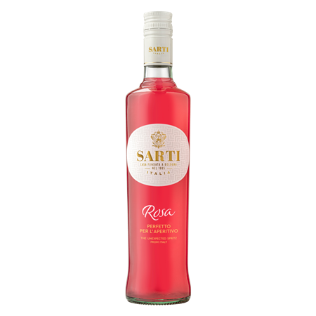 Rosa Aperitivo