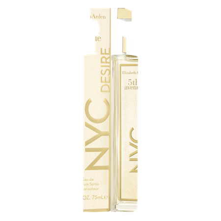5th Avenue NYC Desire EdP