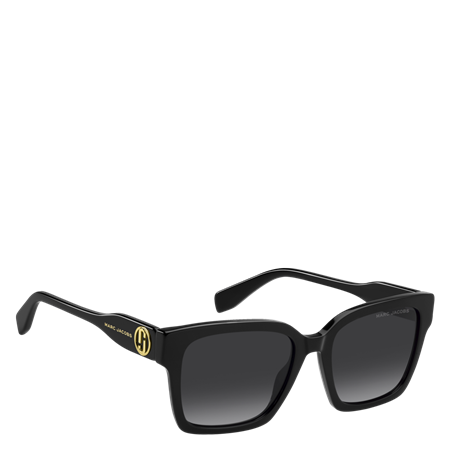 Retangular Aurinkolasit Dark grey lenses