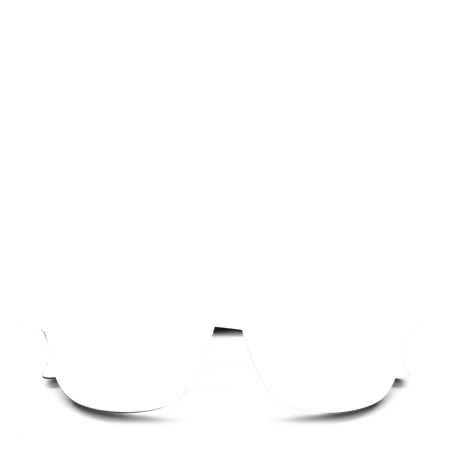 Black Solbriller Green polarized lenses