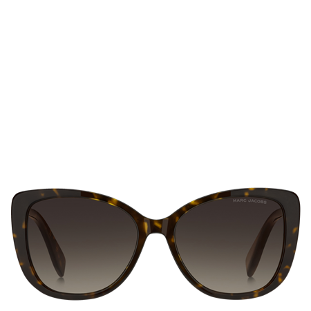 Aurinkolasit Brown gradient lenses