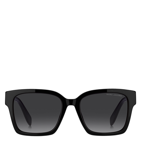 Retangular Aurinkolasit Dark grey lenses