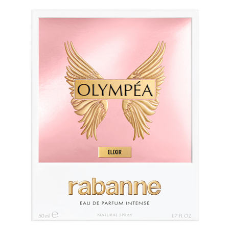 Olympéa Elixir Eau de Parfum Intense EdP