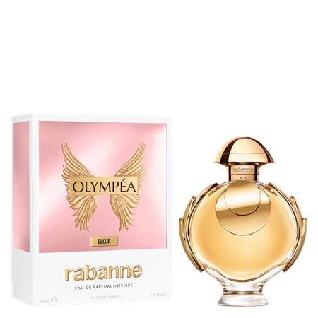 Olympéa Elixir Eau de Parfum Intense EdP