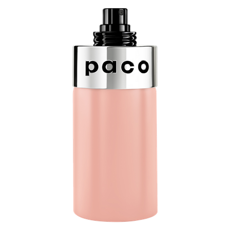 Paco Rosé EdT