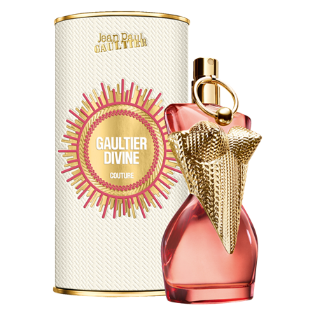 Divine Couture EdP