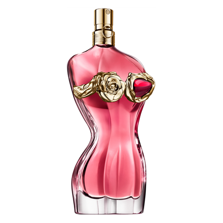 La Belle Rosea EdP
