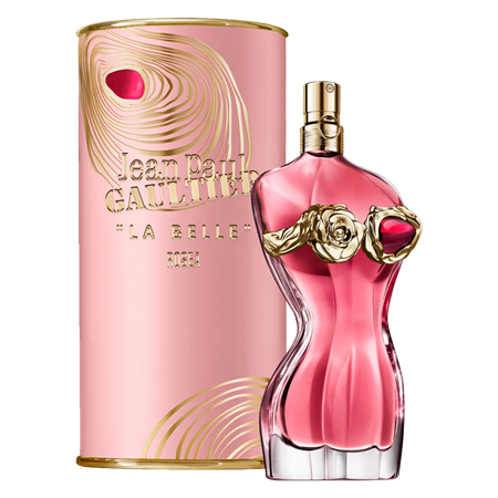 La Belle Rosea EdP