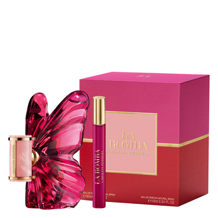 La Bomba EdP 80 & 10 ml