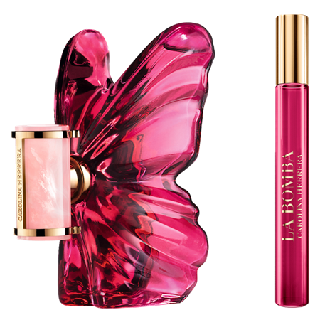 La Bomba EdP 80 & 10 ml