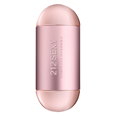 212 Sexy EdP