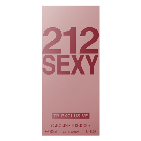 212 Sexy EdP