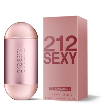 212 Sexy EdP