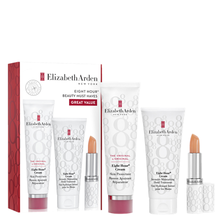 Eight Hour® Must Haves Set
