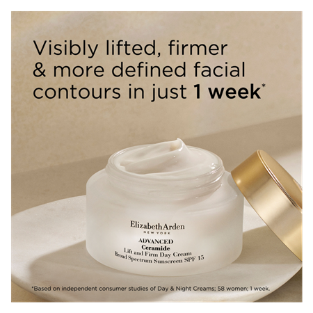 Advanced Ceramide Set Day Cream & Night Cream