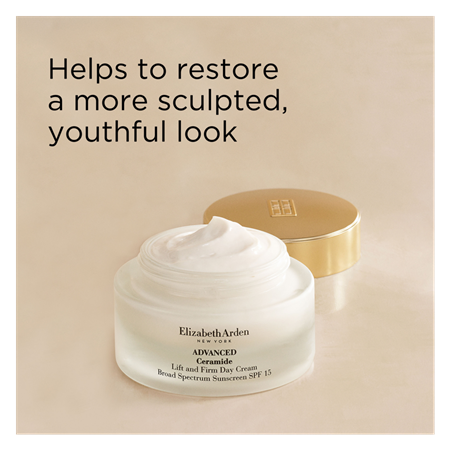 Advanced Ceramide Set Day Cream & Night Cream