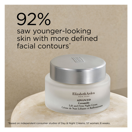 Advanced Ceramide Set Day Cream & Night Cream