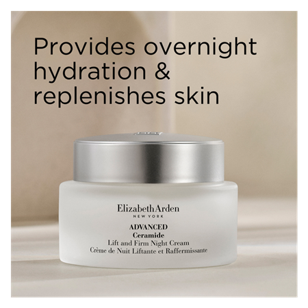 Advanced Ceramide Set Day Cream & Night Cream