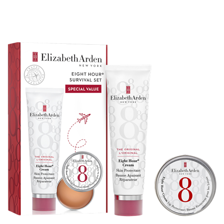 Eight Hour® Cream Survival Kit