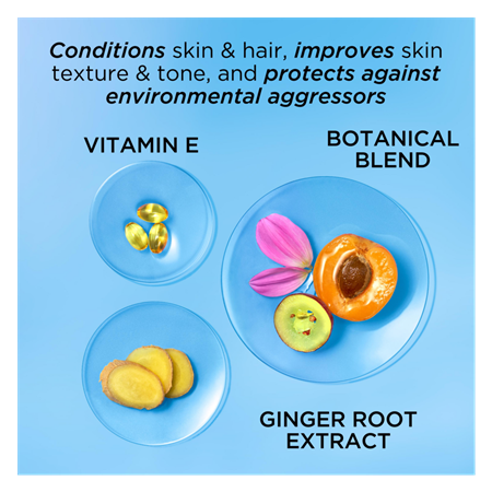 Eight Hour® Cream All-Over Miracle Oil For Face, Body & Hair