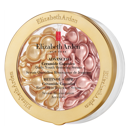 Ceramide & Retinol Day & Night