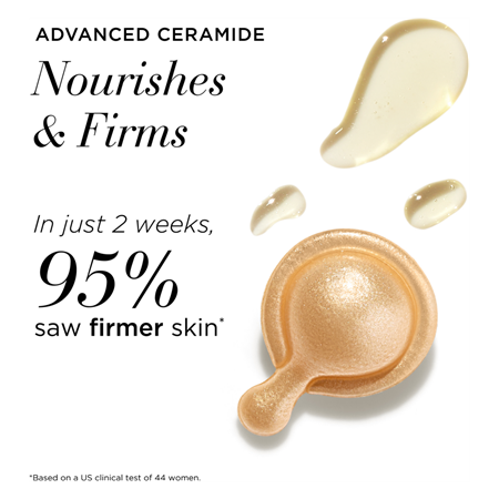 Ceramide & Retinol Day & Night