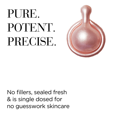 Ceramide & Retinol Day & Night