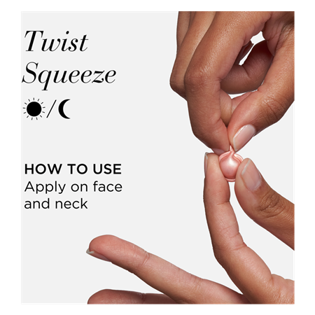 Ceramide & Retinol Day & Night