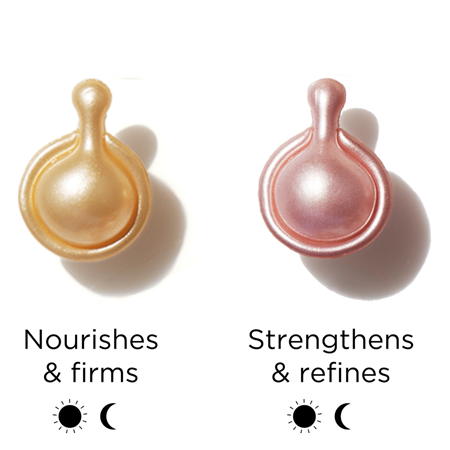 Ceramide & Retinol Day & Night