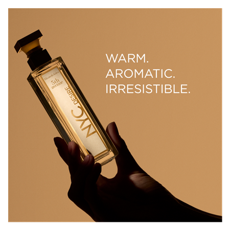5th Avenue NYC Desire EdP
