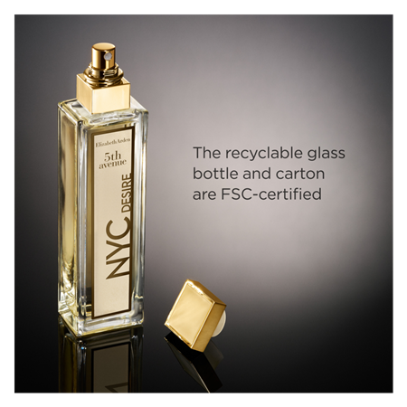 5th Avenue NYC Desire EdP
