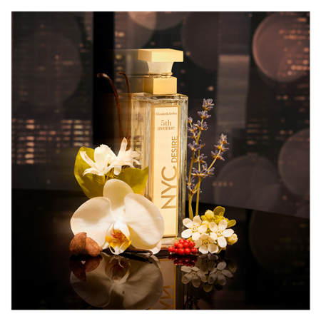 5th Avenue NYC Desire EdP