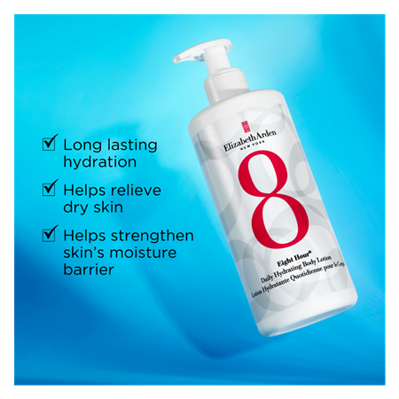 Eight Hour® Hydrating Body Lotion 2-pack